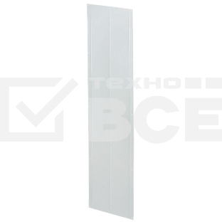 Панель боковая для ВРУ 20.ХХ.45 IP31 TITAN (уп.2шт) ИЭК YKV10-PB-2045-31