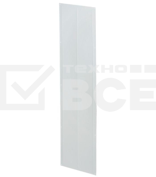 Панель боковая для ВРУ 20.ХХ.45 IP31 TITAN (уп.2шт) ИЭК YKV10-PB-2045-31