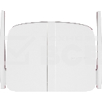 Маршрутизатор Mercusys MW305R Wi-Fi роутер 300 Мбит/с 2,4 ГГц, 1 порт WAN 10/100 Мбит/с + 4 порта LAN 10/100 Мбит/с, 2 фиксированные антенны, фото19