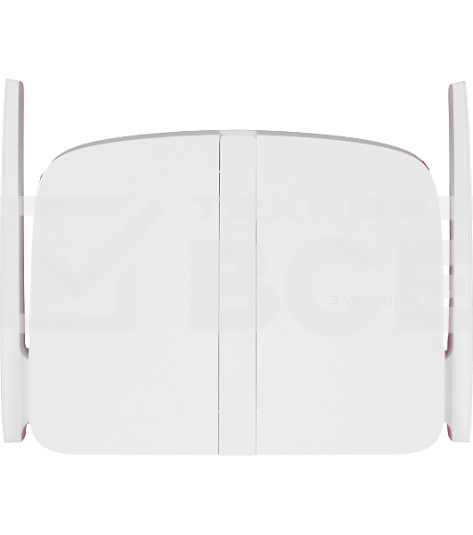 Маршрутизатор Mercusys MW305R Wi-Fi роутер 300 Мбит/с 2,4 ГГц, 1 порт WAN 10/100 Мбит/с + 4 порта LAN 10/100 Мбит/с, 2 фиксированные антенны