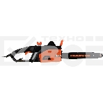 Электрическая цепная пила Carver RSE-1800М 1800Вт 2.4л.с. дл.шин.:14