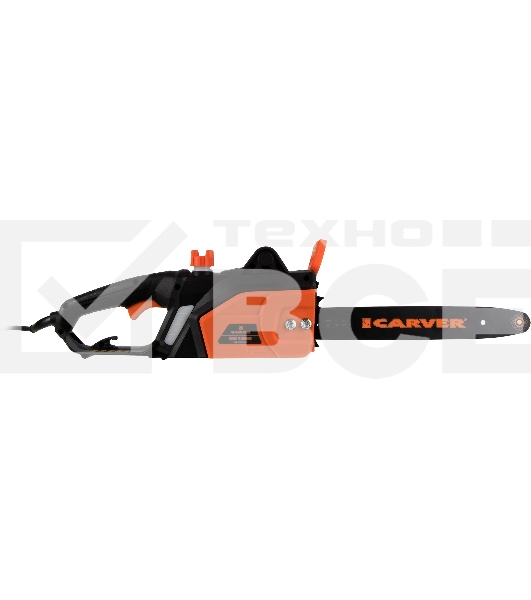 Электрическая цепная пила Carver RSE-1800М 1800Вт 2.4л.с. дл.шин.:14