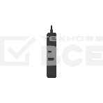 Удлинитель с USB зарядкой Harper UCH-330 White, фото15