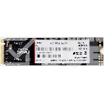 Накопитель SSD Netac N930E Pro, 256GB, PCIe 3.1 x4, M.2 2280, NVMe, R/W 2040/1270, фото7