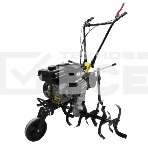 Мотоблок Huter MK-7000С (70/5/20) бензиновый 7л.с., фото10