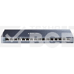 Коммутатор TP-LINK TL-SG116 16-портовый гигабитный настольный коммутатор, фото15