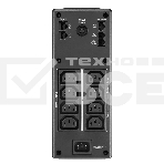 Источник бесперебойного питания APC Back-UPS Pro BR 1300VA/780W, фото14