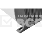 Тепловая завеса Ballu BHC-L06S03-S 3кВт белый, фото6