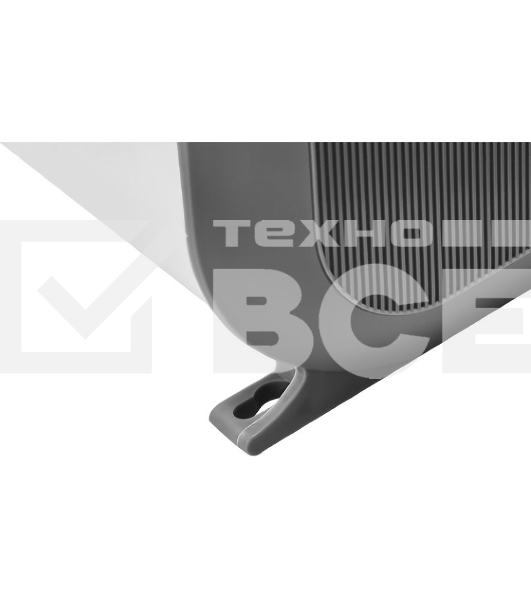Тепловая завеса Ballu BHC-L06S03-S 3кВт белый