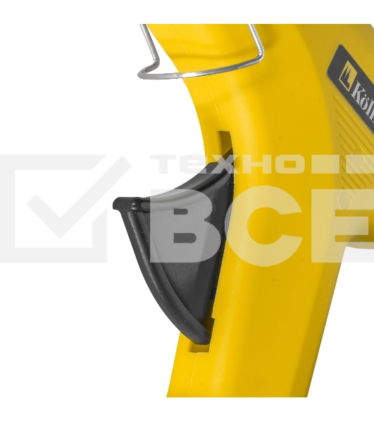 Клеевой пистолет KOLNER KGG 11/65