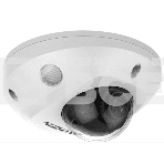 Видеокамера Hikvision DS-2CD2523G2-IS(2.8мм) 2Мп уличная компактная IP-камера с EXIR-подсветкой до 10м, фото 1