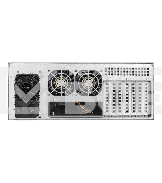 Серверный корпус ExeGate Pro 4U650-010/4U4139L <RM 19