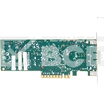Контроллер LSI SAS 9300-8e SGL (8-Port Ext, 12Gb/s SATA+SAS, PCIe 3.0 HBA), фото7