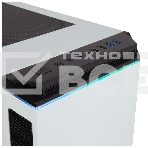 Компьютерный корпус Hiper PW81 белый без БП ATX 3x120мм 2xUSB2.0 2xUSB3.0 audio bott PSU, фото14