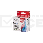 Картридж струйный Sakura 3YM63AE (№305XL Tri-colour) для HP, триколор, 11,6 мл., 200 к., фото3