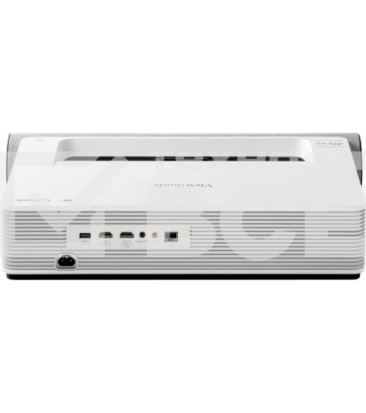 Ультракороткофокусный интеллектуальный лазерный проектор VIEWSONIC X2000L-4K с разрешением 4K HDR