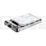 Жесткий диск Dell 2TB 7.2K RPM SATA 6Gbps 512n 3.5in Hot-plug Hard Drive, фото5