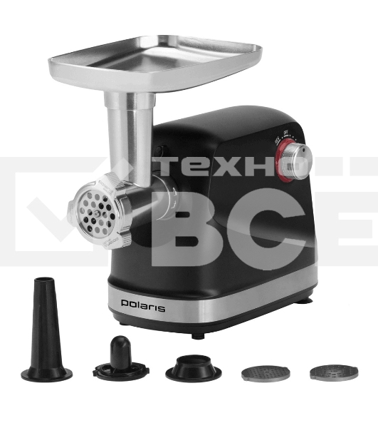 Мясорубка Polaris PMG 2582 черный