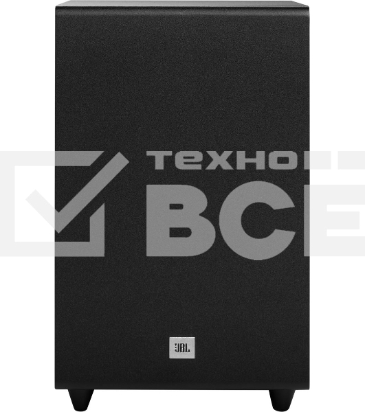Саундбар 14864 JBL sound bar JBLSB170BLKUK
