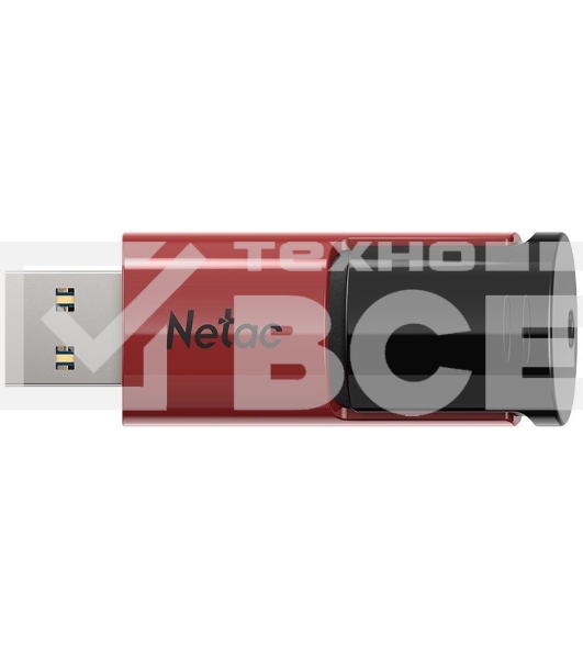 Флеш диск Netac USB FLASH DRIVE  U182 512G