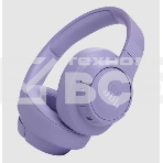 Наушники JBL Tune 770NC  Bluetooth фиолетовый, фото 1