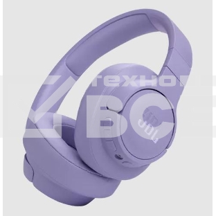 Наушники JBL Tune 770NC  Bluetooth фиолетовый