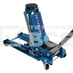 Домкрат STELS 51135гидравлический подкатной быстрый подъем 3.5т low profile quick lift 100-565мм, фото6