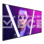 Информационная LED-панель BenQ SL6501, фото2