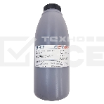 Тонер Cet PK11 CET8857A-300 черный бутылка 300гр. для принтера Kyocera ECOSYS M2135dn/2735dw/2040dn/2640idw/P2235dn/P2040dw, фото 1