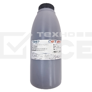 Тонер Cet PK11 CET8857A-300 черный бутылка 300гр. для принтера Kyocera ECOSYS M2135dn/2735dw/2040dn/2640idw/P2235dn/P2040dw