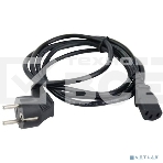 Кабель питания EU 1.8M CE021-CU1.0-1.8M VCOM, фото11