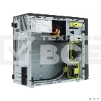 Компьютерный корпус MiniTower InWin EFS052BL Mini Tower mATX [6184502], фото3