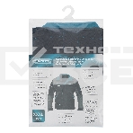 Куртка профессиональная рабочая, 97% хлопок 3% спандекс, XXXL Gross, фото3