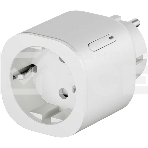 Умная розетка Яндекс YNDX-00540WHT белый, фото20