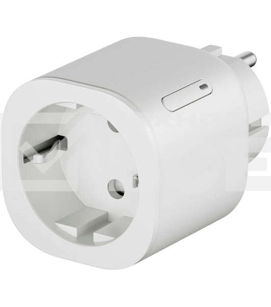 Умная розетка Яндекс YNDX-00540WHT белый