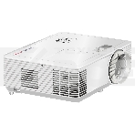 Проектор INFOCUS [SP2236] DLP, WXGA, 4700 lm, 30 000:1, 1.191.54:1, 2xHDMI 1.4, VGA in/out, Composite Video, 3.5mm in/out, USB-A, RS-232, RJ-45, лампа 15 000ч.(ECO mode), 10W, 27дБ, 2,9 кг, БЕЛЫЙ, фото7