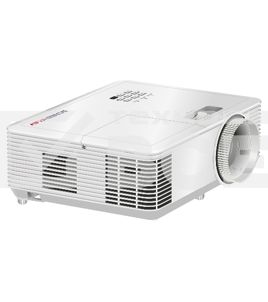 Проектор INFOCUS [SP2236] DLP, WXGA, 4700 lm, 30 000:1, 1.191.54:1, 2xHDMI 1.4, VGA in/out, Composite Video, 3.5mm in/out, USB-A, RS-232, RJ-45, лампа 15 000ч.(ECO mode), 10W, 27дБ, 2,9 кг, БЕЛЫЙ