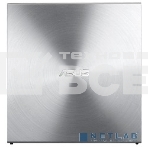 Оптический внеш. привод ASUS SDRW-08U5S-U/SIL/G/AS//, dvd-rw, external, фото16