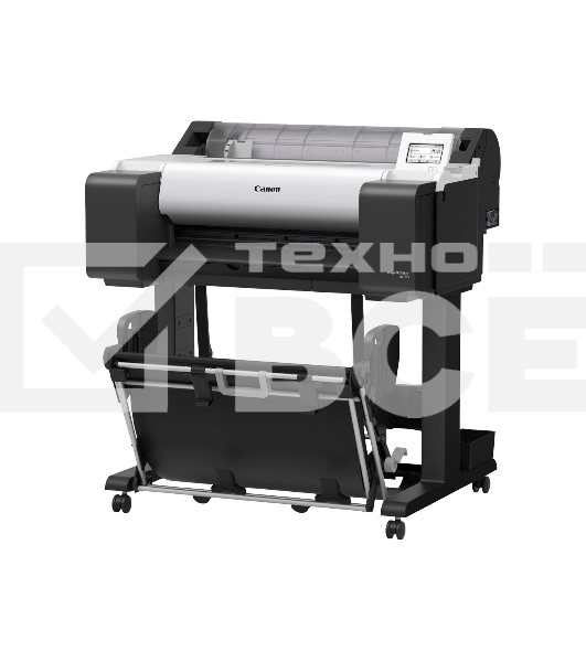 Плоттер струйный Canon iPF TM-255 (6238C003), A1, 24
