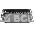 Компактный духовой шкаф с функцией СВЧ Maunfeld MCMO5015MFB, фото11