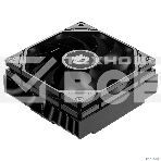 Кулер ID-COOLING IS-47-XT черный 92мм алюминий 2800rpm 35.2db 4-pin 47мм, фото8