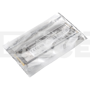 Накопитель SSD ExeGate NextPro+ KC4000TP512, 512Gb, M.2 2280, PCIe 4.0 x4, NVMe, R/W 5000/3600