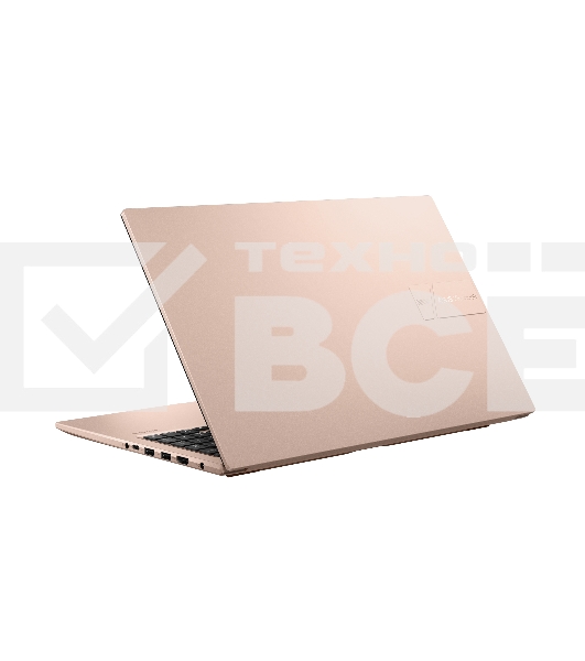 Ноутбук ASUS X1504ZA-BQ1415 15.6