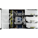 Серверная платформа ASUS RS720-E10-RS24U/10G/1.6KW/24NVME/OCP, фото2
