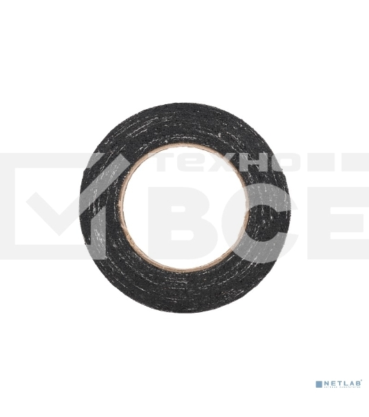 Изолента ХБ Rexant 20 х 0,35 мм, (ролик 6,7 м/80 г) (1-ПОЛ)