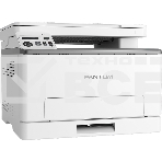 Принтер лазерный Pantum CP1100DN, A4, цветной, печ. до 18 стр/мин., 600 x 1200 dpi, USB, RJ-45, фото10