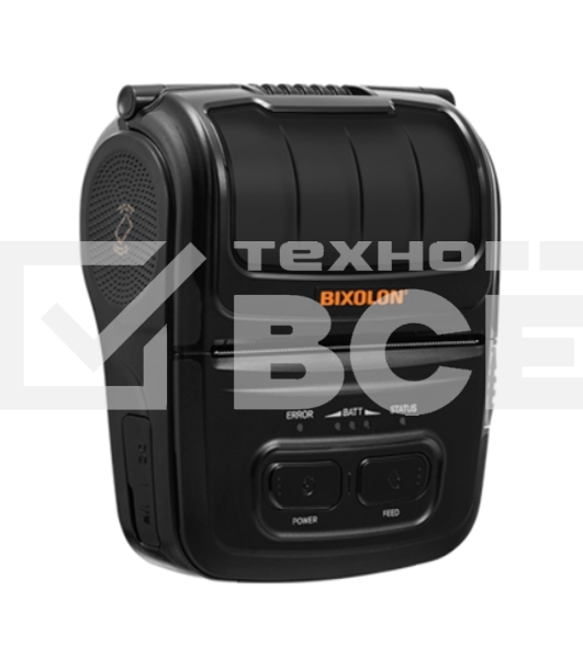 Мобильный принтер этикеток SPP-L310, 3