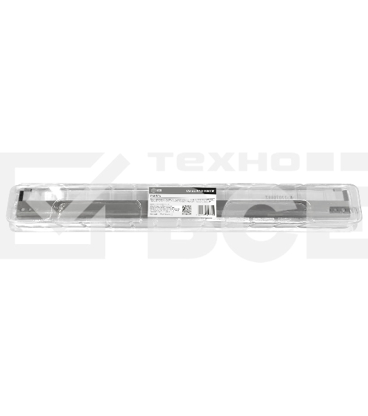 Ракель Cactus CS-BL-KYO-FS4100 (DK3100, DK3190) для Kyocera FS-4300DN/4200DN/4100DN/2100DN/2100D,P3260dn,P3155,P3150dn