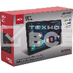 Автомагнитола ACV AD-9007 2DIN 4x50Вт v5.0 6000Mb DSP Android 11 9