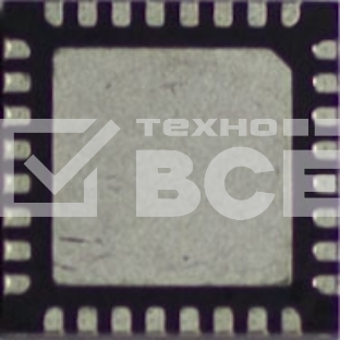 Микросхема RT8206A